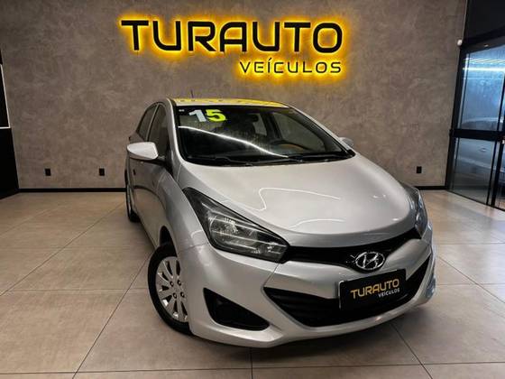 HYUNDAI HB20 1.0 COMFORT 12V FLEX 4P MANUAL